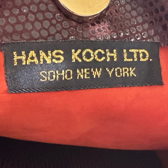 Chic Dark Brown Crossbody Bag - Picture 9 of 10